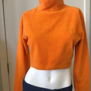 GAS street blue jeans mood vintage top